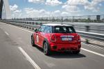 Mini John Cooper Works Challenge Edition 2020 года (IT)